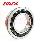 7201 7202 7203 7204 Angular Contact Bearings Thrust Design