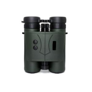 Quality Handheld Military Grade Bow Hunting Laser Rangefinder 8x42 10x42 Long Range wholesale