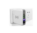 Four In One Universal 2 USB Qi Wireless Charger Power Bank