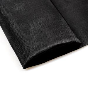 Quality Cut Resistant Uhmwpe Woven Fabric , Waterproof Aramid Kevlar Weave Fabric wholesale