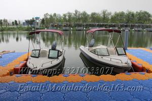 Quality Floating modular docks wholesale