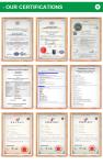 Factory Supply High Concentrated Perfume Fragrance Oil