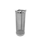 Anti Rust 300 Micron Mesh Brew Basket Stainless Steel