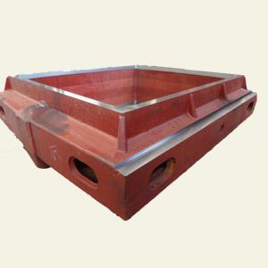 Quality High Precision Casting Moulding Machine Molding Flask wholesale