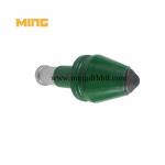 42CrMo Gold Mining Pick Cutter Tool For Digging hole