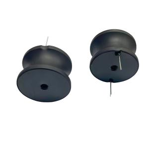 Quality High Power I-beam Inductor Dr Magnetic Core Inductor Leaded Inductor Wire Wound wholesale