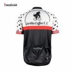Customized Sportswear for Motocross Racing Clothing O Neck Mountain Racing
