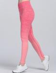 Wholesale Quality Ladies Bandage Fitness Yoga Tights OEM Custom Design Women