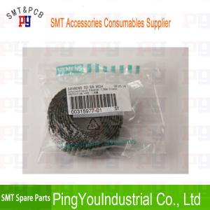 Quality 00315977-01 Siemens Belt SMT Spare Parts Metal ISO Certification wholesale
