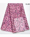 New designs wholesales price french lace dubai new sample high quality african