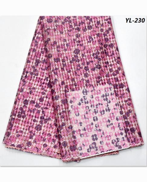 New designs wholesales price french lace dubai new sample high quality african