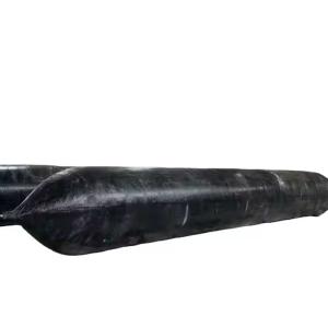 Quality Customizatied Boat Airbag Launching Ship And Lift Floating Marine Rubber Airbag wholesale