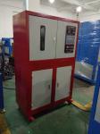 Hot and Cooling Press For PVC Compound , Lab Rubber Tile Vulcanizing Press