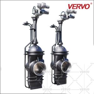 Quality API 6D WCB Flat Full Port Flanged Gate Valve 20 Inch 600lb BW End Thru Conduit wholesale