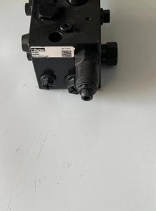 Quality 6055.218 Valve Konecranes Spare Parts Reliable For Construction Machinery wholesale