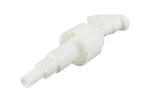 Smooth Surface Plastic Bottle Dispenser Pump 24/410 Shampoo Lotion Pump