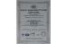Shanghai Triowin Intelligent Machinery Co.,Ltd Certifications