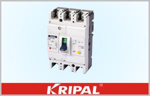 Quality OEM ODM Earth Leakage Circuit Breaker Standard / High / Ultimate Breaking Capacity wholesale