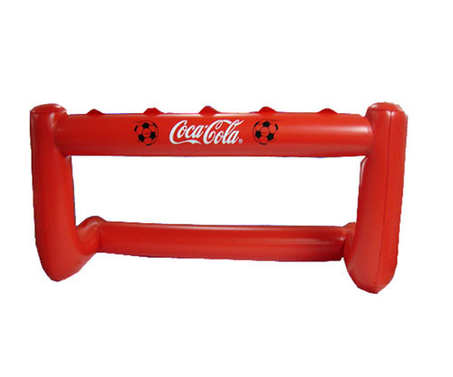 Inflatable football player for sale,inflatable football gate for kids fun,inflatable football toss game