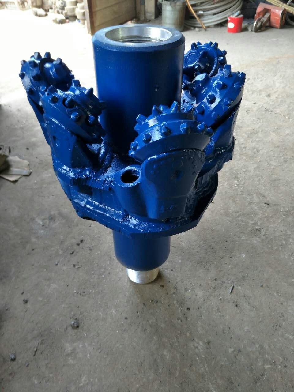 Factory 700mm 28inch Assembled Drill Bit Hole Opener For Water Well Drilling