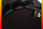 8300401 Sun Accessory customized winner fashion 100% Australia wool felt floppy