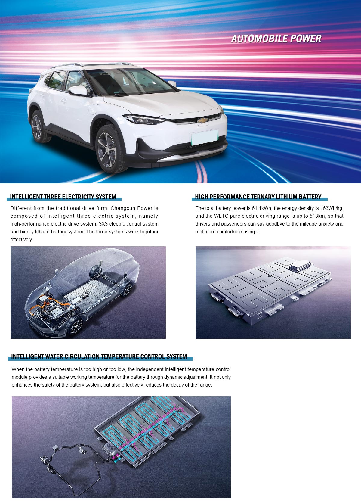 2023 Electric Car Made In Spark Control Kit Chang Tour 2022 Cruze Chevrolet Cruiser Maximum Power 177 Charging Time 0.67 Hour