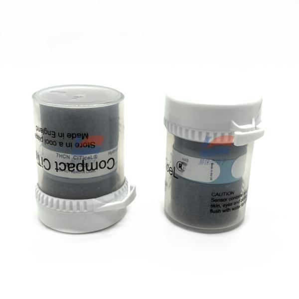7HCN CLE-0731-700 7 Series Electrochemical Hydrogen Cyanide Sensor For Gas