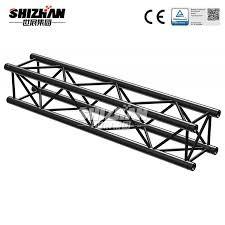 Quality 400mm Aluminum Square Spigot Truss Frame Square Truss Manufactures wholesale