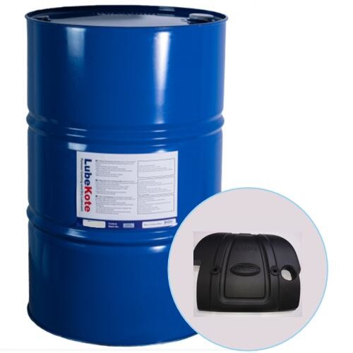 Rubber Solid Tyre Mold Release Agents Water Based Easy Demoulding