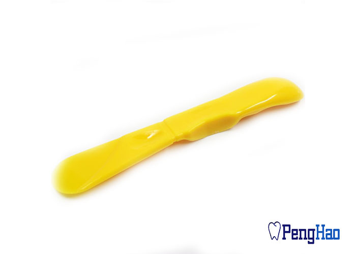 Dental Mixing Plastic Spatula Mixing Spatula