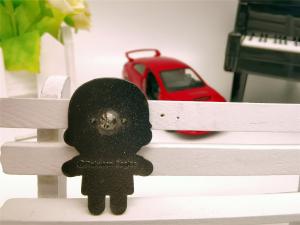 Quality Fashion Design Metal Brooch Pin , ODM Backpack Anime Pins wholesale