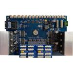 Photo Machine UV Printer I1600 Four Head Inkjet Board For Metal PVC Card Acrylic