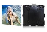 P8 Outdoor Rental Led Display For Concert With Die Casting Cabinet