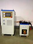 IGBT 100KW Induction Annealing Equipment Induction Annealing Machine