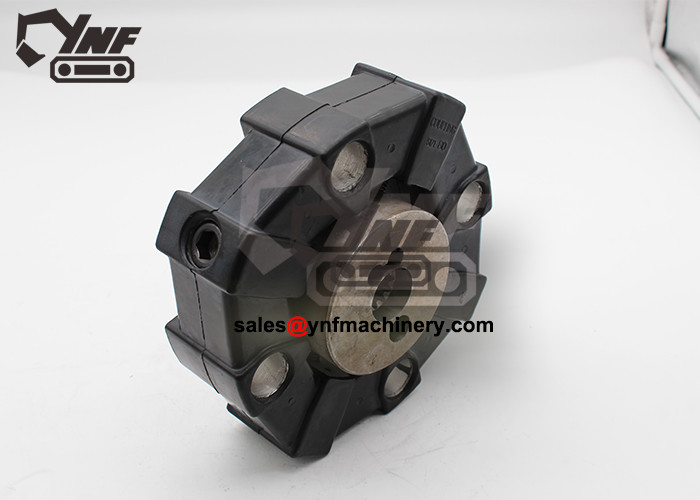 Hydraulic Pump Parts Coupling Natural Rubber High Quality Coupling E57W
