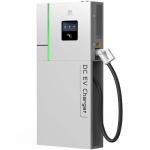 Enterprises And Public Institutions Charging Station Pile 30Kw 40Kw 50Kw