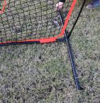 BSCI Softball Training Nets Commercial Grade Baseball Pitching Net
