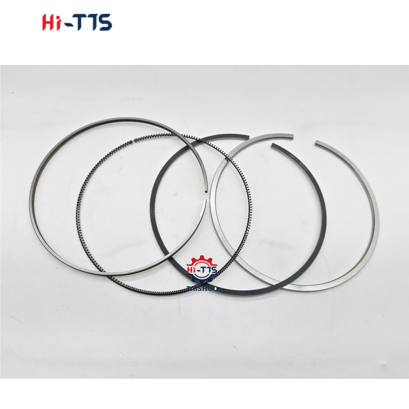 ISX15 QSX15 Engine Parts 5405717 4089406 2881682 4309441 Piston Ring