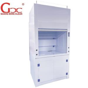 Quality Large Chemical Fume Hood Chemistry Low Flow Fume Hoods wholesale