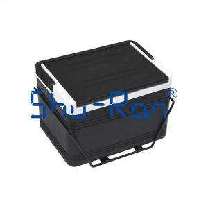 Quality Universal Golf Cart Cooler with Mounting Bracket for Club Car, EZGO and YAMAHA wholesale