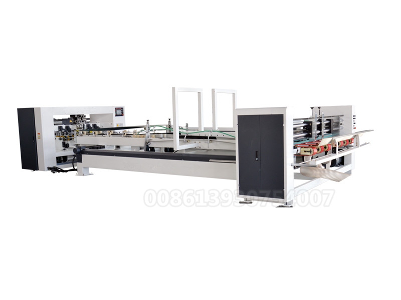 Automatic Stitcher Single Nail Double Nail Reinforcing Nail 500 Stitch/Min