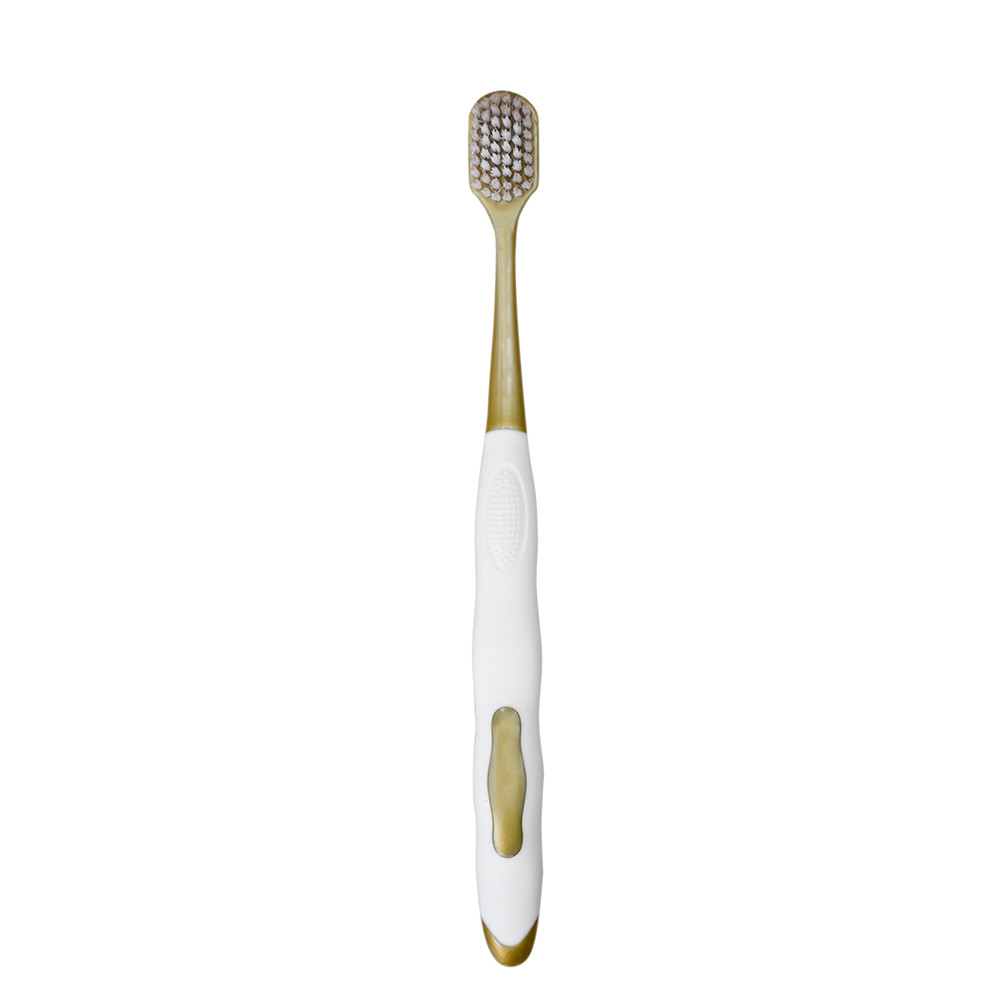 Customized Wholesale Factory Price Toothbrush Soft Bristle Hotel Supplies Adult Toothbrush