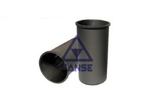 Quality Komatsu Diesel Engine Parts S6d108 Engine Liner 6222-21-2220 Cylinder Liner wholesale