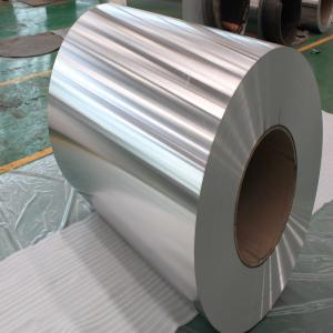 Quality PVDF Coated Aluminum Coil For Ceiling Impact Resistant wholesale
