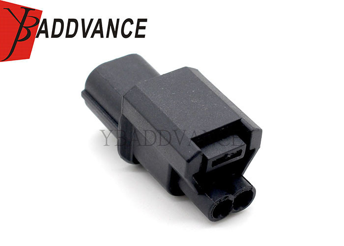 6188-0590 2 Pin Wire 1.3 mm HX .040 Honda Male Connector