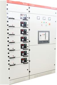 Quality Cu Bar AC MNSH 6300A Low Voltage Switchboard wholesale