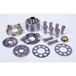 Steel K5V80 K5V140 Excavator Hydraulic Pump Parts