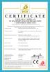 Shandong Zunhuang Brewing Equipment Co.,Ltd. Certifications
