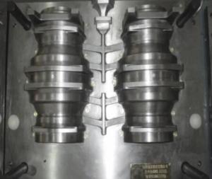 Quality Low Pressure Metal Casting Tools Convenient Mold Unloading Rugged Design wholesale