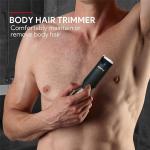 Skinsafe Hair Clippers For Men